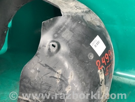 ФОТО Подкрылок для Volkswagen Jetta 5 1K2, 1K5 (01.2005 - 12.2010) Киев