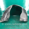 ФОТО Подкрылок для Volkswagen Jetta 5 1K2, 1K5 (01.2005 - 12.2010) Киев