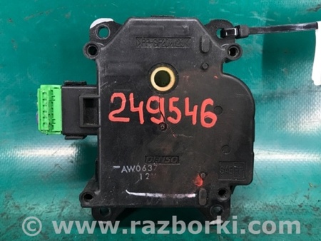 ФОТО Моторчик заслонки печки для Acura RDX TB 1/2 (07.2006-2012) Киев