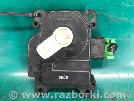 ФОТО Моторчик заслонки печки для Acura RDX TB 1/2 (07.2006-2012) Киев