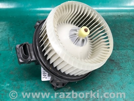 ФОТО Моторчик печки для Acura RDX TB 1/2 (07.2006-2012) Киев