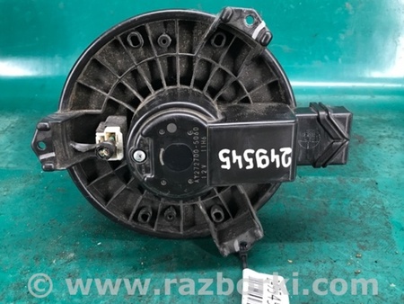ФОТО Моторчик печки для Acura RDX TB 1/2 (07.2006-2012) Киев