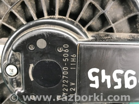 ФОТО Моторчик печки для Acura RDX TB 1/2 (07.2006-2012) Киев