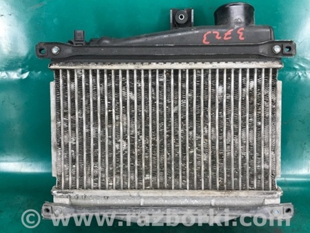 ФОТО Радиатор интеркулера для Acura RDX TB 1/2 (07.2006-2012) Киев