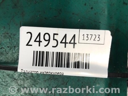ФОТО Радиатор интеркулера для Acura RDX TB 1/2 (07.2006-2012) Киев