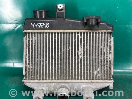 ФОТО Радиатор интеркулера для Acura RDX TB 1/2 (07.2006-2012) Киев