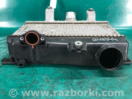 ФОТО Радиатор интеркулера для Acura RDX TB 1/2 (07.2006-2012) Киев