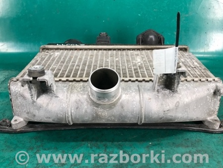 ФОТО Радиатор интеркулера для Acura RDX TB 1/2 (07.2006-2012) Киев