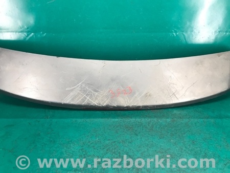ФОТО Спойлер задний для Acura RDX TB 1/2 (07.2006-2012) Киев