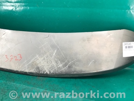 ФОТО Спойлер задний для Acura RDX TB 1/2 (07.2006-2012) Киев