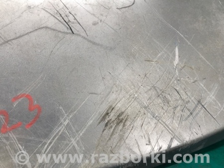 ФОТО Спойлер задний для Acura RDX TB 1/2 (07.2006-2012) Киев