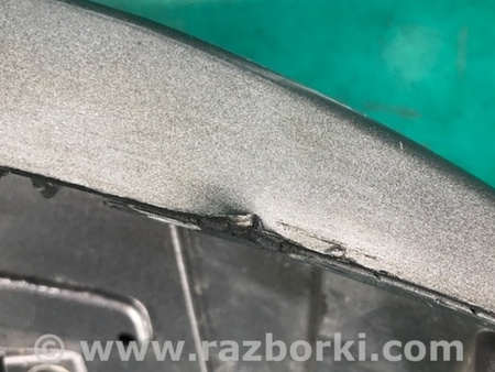 ФОТО Спойлер задний для Acura RDX TB 1/2 (07.2006-2012) Киев
