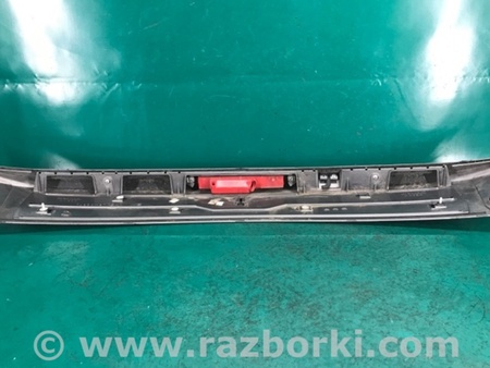 ФОТО Спойлер задний для Acura RDX TB 1/2 (07.2006-2012) Киев