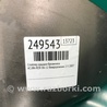 ФОТО Спойлер задний для Acura RDX TB 1/2 (07.2006-2012) Киев