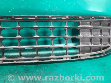 ФОТО Решетка переднего бампера для MINI Clubman R55 (04.2008-11.2014) Киев