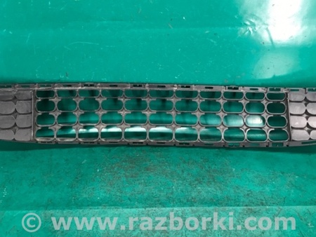 ФОТО Решетка переднего бампера для MINI Clubman R55 (04.2008-11.2014) Киев