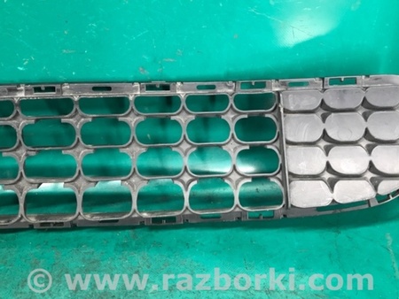 ФОТО Решетка переднего бампера для MINI Clubman R55 (04.2008-11.2014) Киев