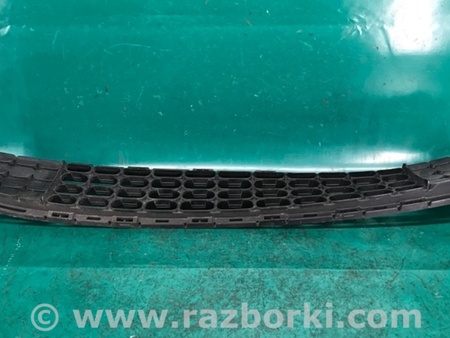 ФОТО Решетка переднего бампера для MINI Clubman R55 (04.2008-11.2014) Киев