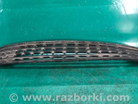 ФОТО Решетка переднего бампера для MINI Clubman R55 (04.2008-11.2014) Киев