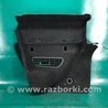 ФОТО Обшивка багажника для MINI Clubman R55 (04.2008-11.2014) Киев