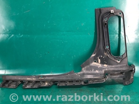 ФОТО Кронштейн бампера для MINI Clubman R55 (04.2008-11.2014) Киев