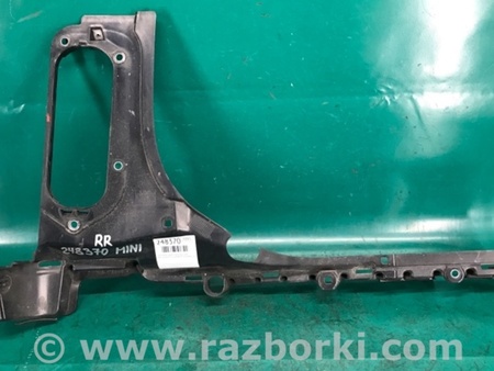 ФОТО Кронштейн бампера для MINI Clubman R55 (04.2008-11.2014) Киев
