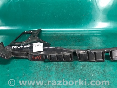 ФОТО Кронштейн бампера для MINI Clubman R55 (04.2008-11.2014) Киев