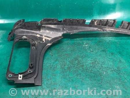 ФОТО Кронштейн бампера для MINI Clubman R55 (04.2008-11.2014) Киев