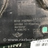 ФОТО Кронштейн бампера для MINI Clubman R55 (04.2008-11.2014) Киев
