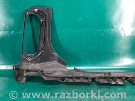ФОТО Кронштейн бампера для MINI Clubman R55 (04.2008-11.2014) Киев