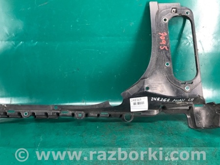 ФОТО Кронштейн бампера для MINI Clubman R55 (04.2008-11.2014) Киев