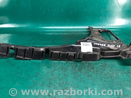 ФОТО Кронштейн бампера для MINI Clubman R55 (04.2008-11.2014) Киев