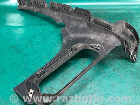 ФОТО Кронштейн бампера для MINI Clubman R55 (04.2008-11.2014) Киев