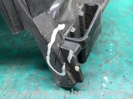 ФОТО Кронштейн бампера для MINI Clubman R55 (04.2008-11.2014) Киев