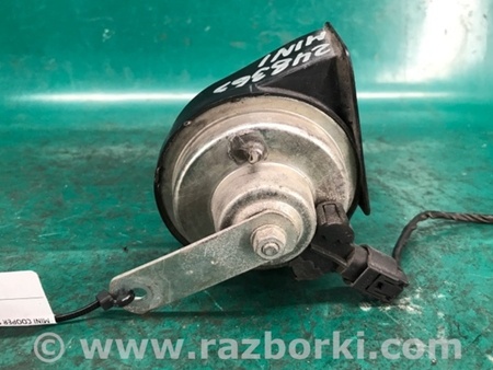 ФОТО Сигнал для MINI Clubman R55 (04.2008-11.2014) Киев