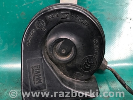 ФОТО Сигнал для MINI Clubman R55 (04.2008-11.2014) Киев
