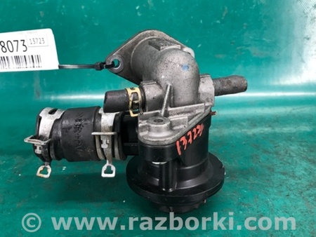ФОТО Клапан воздушный для Acura RDX TB 1/2 (07.2006-2012) Киев