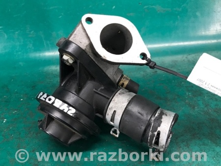 ФОТО Клапан воздушный для Acura RDX TB 1/2 (07.2006-2012) Киев