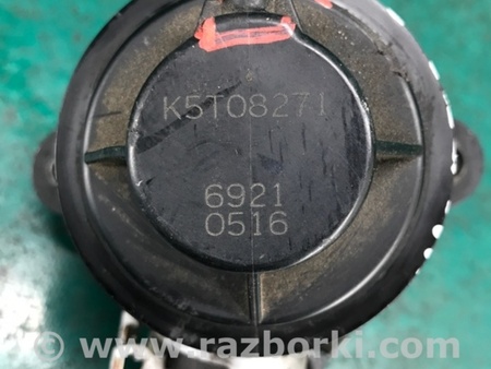 ФОТО Клапан воздушный для Acura RDX TB 1/2 (07.2006-2012) Киев