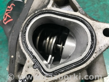 ФОТО Термостат для Acura RDX TB 1/2 (07.2006-2012) Киев