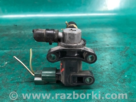 ФОТО Клапан электромагнитный (вакуумный) для Acura RDX TB 1/2 (07.2006-2012) Киев