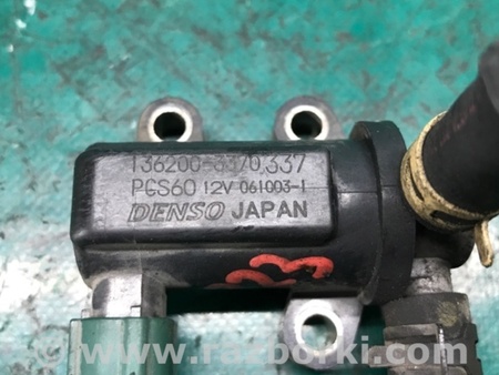ФОТО Клапан электромагнитный (вакуумный) для Acura RDX TB 1/2 (07.2006-2012) Киев