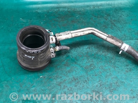 ФОТО Патрубок воздушного фильтра для Acura RDX TB 1/2 (07.2006-2012) Киев