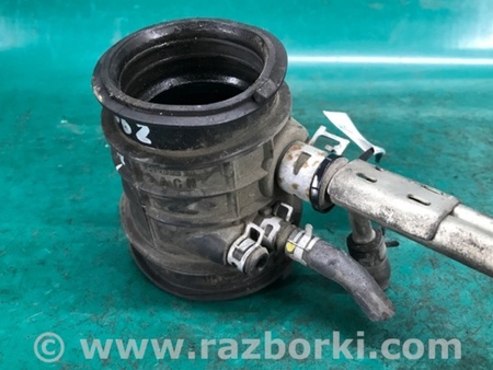 ФОТО Патрубок воздушного фильтра для Acura RDX TB 1/2 (07.2006-2012) Киев