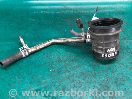 ФОТО Патрубок воздушного фильтра для Acura RDX TB 1/2 (07.2006-2012) Киев