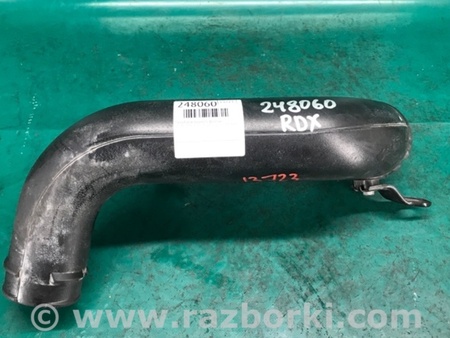 ФОТО Патрубок воздушного фильтра для Acura RDX TB 1/2 (07.2006-2012) Киев