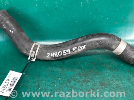 ФОТО Патрубок системы охлаждения для Acura RDX TB 1/2 (07.2006-2012) Киев