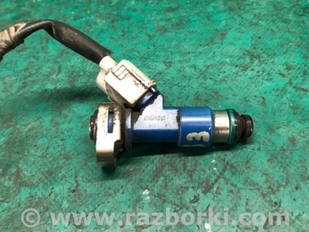 ФОТО Форсунка топливная для Acura RDX TB 1/2 (07.2006-2012) Киев