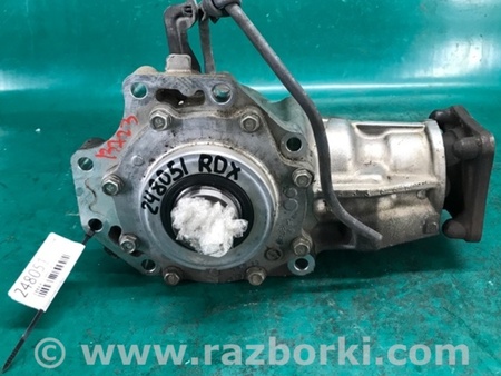 ФОТО Раздатка для Acura RDX TB 1/2 (07.2006-2012) Киев