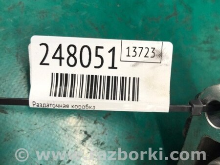 ФОТО Раздатка для Acura RDX TB 1/2 (07.2006-2012) Киев